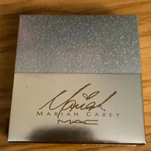 MAC Cosmetics - It’s Everything Eyeshadow Quad